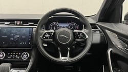 2025 (74) JAGUAR F-PACE 2.0 D200 R-Dynamic HSE Black 90th Anniv 5dr Auto 5984538
