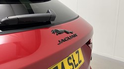 2025 (74) JAGUAR F-PACE 2.0 D200 R-Dynamic HSE Black 90th Anniv 5dr Auto 5984571