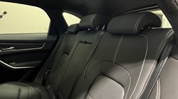 2025 (74) JAGUAR F-PACE 2.0 D200 R-Dynamic HSE Black 90th Anniv 5dr Auto 5984564