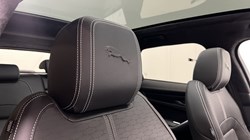 2025 (74) JAGUAR F-PACE 2.0 D200 R-Dynamic HSE Black 90th Anniv 5dr Auto 5984547