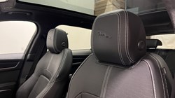 2025 (74) JAGUAR F-PACE 2.0 D200 R-Dynamic HSE Black 90th Anniv 5dr Auto 5984562