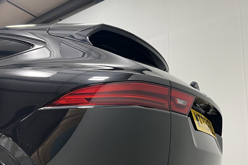 2023 (73) JAGUAR E-PACE 2.0 D200 R-Dynamic S 5dr Auto 5975729