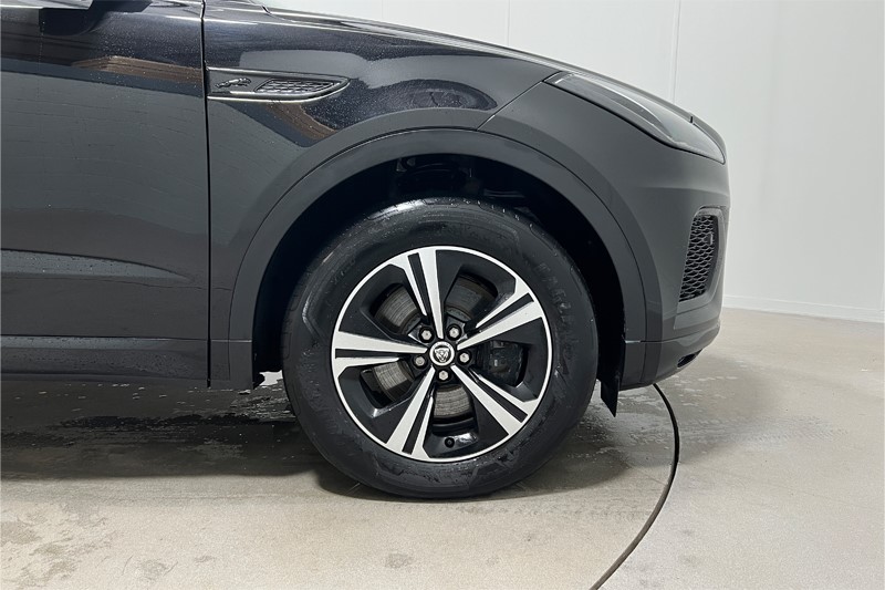 2023 (73) JAGUAR E-PACE 2.0 D200 R-Dynamic S 5dr Auto 5975693