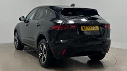 2023 (73) JAGUAR E-PACE 2.0 D200 R-Dynamic S 5dr Auto 5975687