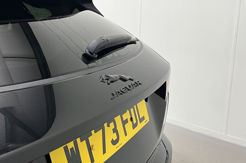 2023 (73) JAGUAR E-PACE 2.0 D200 R-Dynamic S 5dr Auto 5975730
