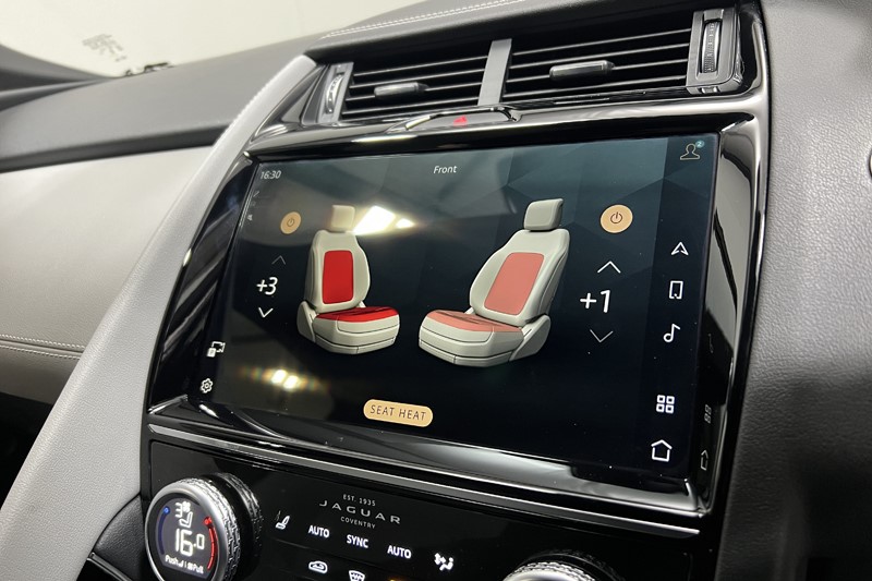 2023 (73) JAGUAR E-PACE 2.0 D200 R-Dynamic S 5dr Auto 5975717