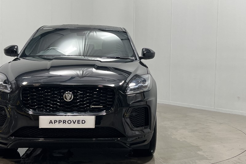2023 (73) JAGUAR E-PACE 2.0 D200 R-Dynamic S 5dr Auto 5975737