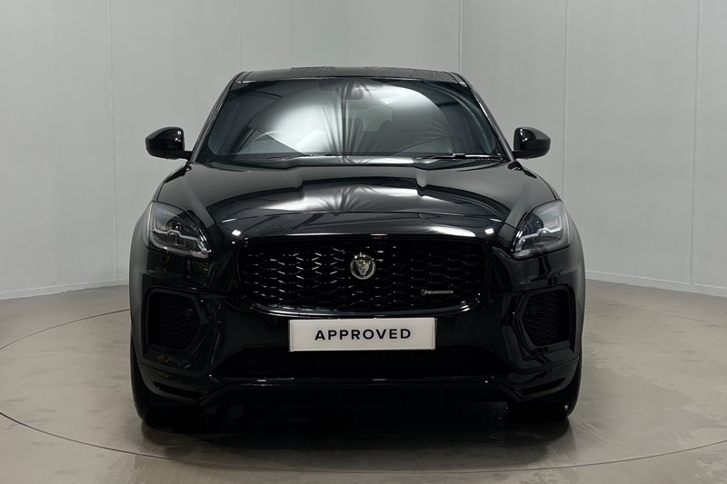 2023 (73) JAGUAR E-PACE 2.0 D200 R-Dynamic S 5dr Auto 5975692