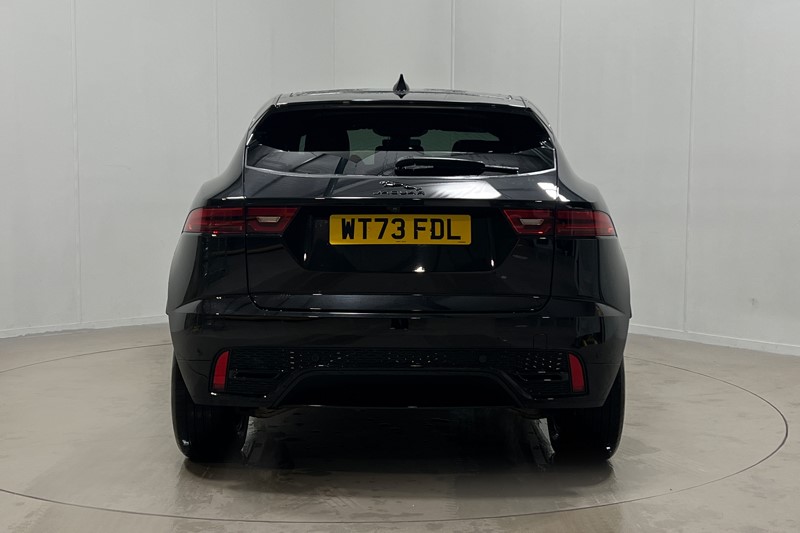 2023 (73) JAGUAR E-PACE 2.0 D200 R-Dynamic S 5dr Auto 5975691