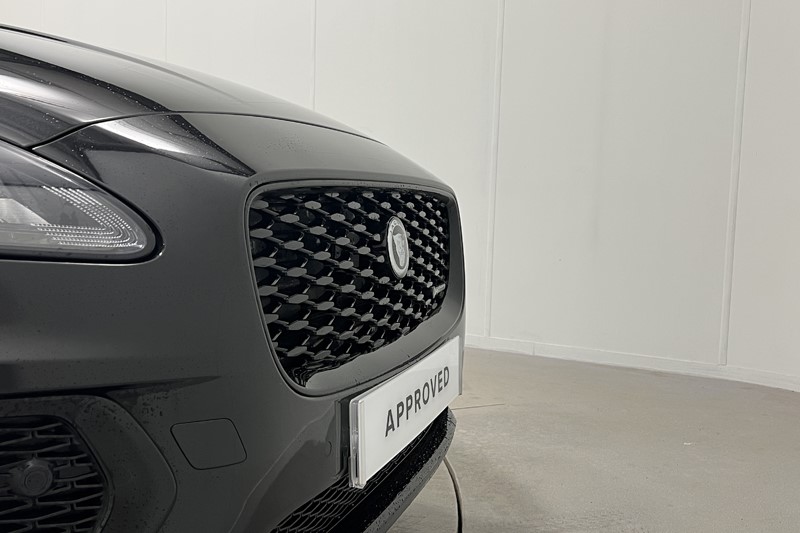 2023 (73) JAGUAR E-PACE 2.0 D200 R-Dynamic S 5dr Auto 5975736