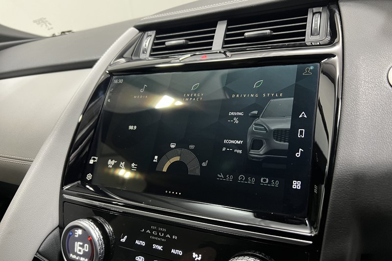 2023 (73) JAGUAR E-PACE 2.0 D200 R-Dynamic S 5dr Auto 5975712