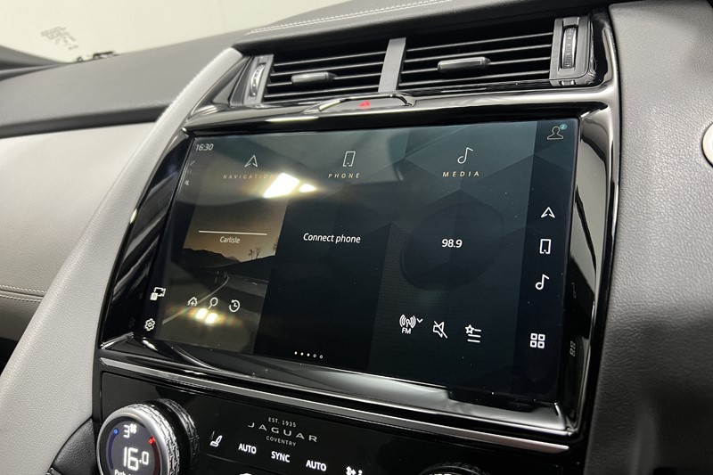 2023 (73) JAGUAR E-PACE 2.0 D200 R-Dynamic S 5dr Auto 5975711