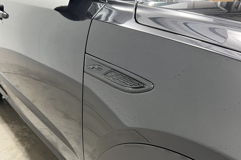 2023 (73) JAGUAR E-PACE 2.0 D200 R-Dynamic S 5dr Auto 5975734