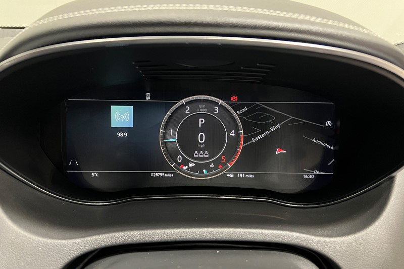 2023 (73) JAGUAR E-PACE 2.0 D200 R-Dynamic S 5dr Auto 5975708