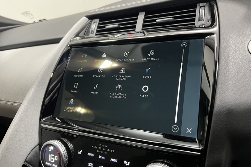 2023 (73) JAGUAR E-PACE 2.0 D200 R-Dynamic S 5dr Auto 5975716