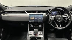 2022 (72) JAGUAR F-PACE 3.0 D300 R-Dynamic SE 5dr Auto AWD 5979346