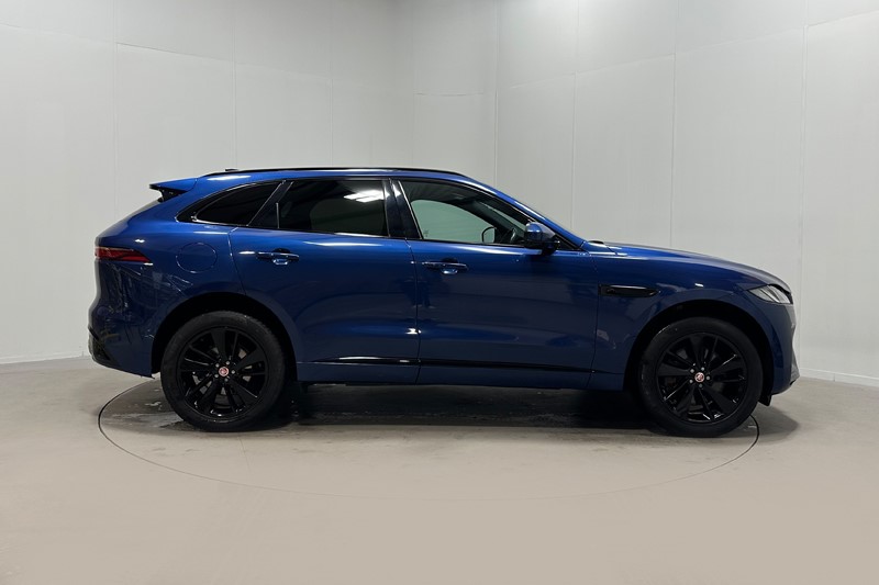2022 (72) JAGUAR F-PACE 3.0 D300 R-Dynamic SE 5dr Auto AWD 5979341