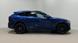 2022 (72) JAGUAR F-PACE 3.0 D300 R-Dynamic SE 5dr Auto AWD 5979341