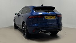 2022 (72) JAGUAR F-PACE 3.0 D300 R-Dynamic SE 5dr Auto AWD 5979338