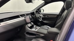 2022 (72) JAGUAR F-PACE 3.0 D300 R-Dynamic SE 5dr Auto AWD 5979370