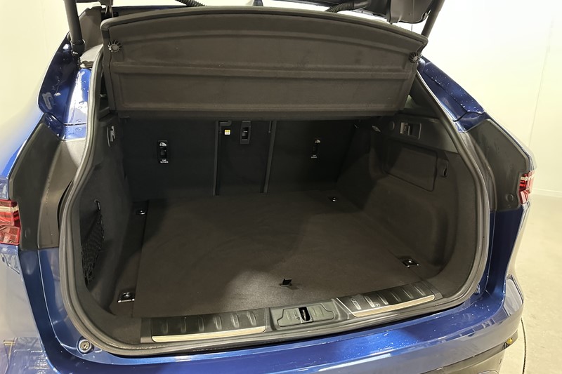 2022 (72) JAGUAR F-PACE 3.0 D300 R-Dynamic SE 5dr Auto AWD 5979378