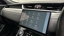 2022 (72) JAGUAR F-PACE 3.0 D300 R-Dynamic SE 5dr Auto AWD 5979367