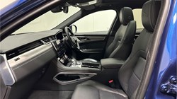 2022 (72) JAGUAR F-PACE 3.0 D300 R-Dynamic SE 5dr Auto AWD 5979339