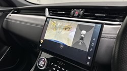 2022 (72) JAGUAR F-PACE 3.0 D300 R-Dynamic SE 5dr Auto AWD 5979365