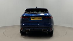 2022 (72) JAGUAR F-PACE 3.0 D300 R-Dynamic SE 5dr Auto AWD 5979342