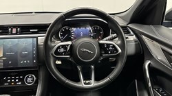 2022 (72) JAGUAR F-PACE 3.0 D300 R-Dynamic SE 5dr Auto AWD 5979347