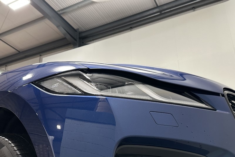 2022 (72) JAGUAR F-PACE 3.0 D300 R-Dynamic SE 5dr Auto AWD 5979386