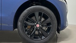 2022 (72) JAGUAR F-PACE 3.0 D300 R-Dynamic SE 5dr Auto AWD 5979344