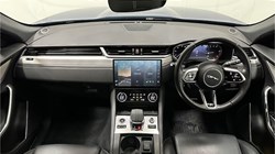 2022 (72) JAGUAR F-PACE 3.0 D300 R-Dynamic SE 5dr Auto AWD 5979345