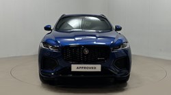 2022 (72) JAGUAR F-PACE 3.0 D300 R-Dynamic SE 5dr Auto AWD 5979343