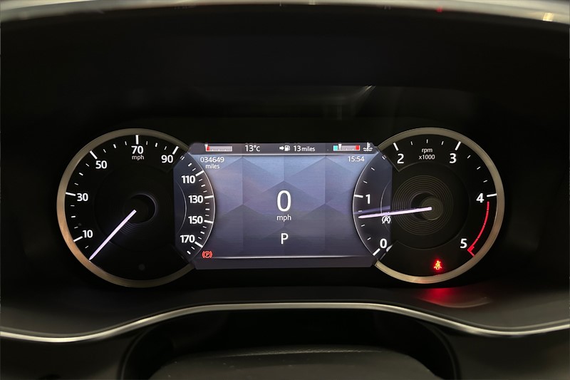 2022 (72) JAGUAR F-PACE 3.0 D300 R-Dynamic SE 5dr Auto AWD 5979360