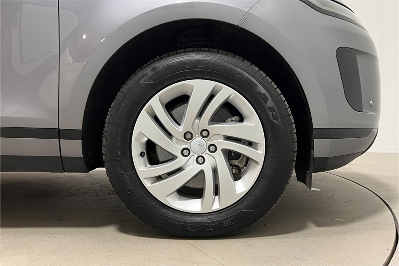 2024 (74) LAND ROVER RANGE ROVER EVOQUE 2.0 D165 S 5dr Auto 5981989