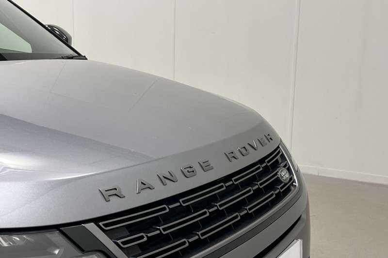 2024 (74) LAND ROVER RANGE ROVER EVOQUE 2.0 D165 S 5dr Auto 5982026