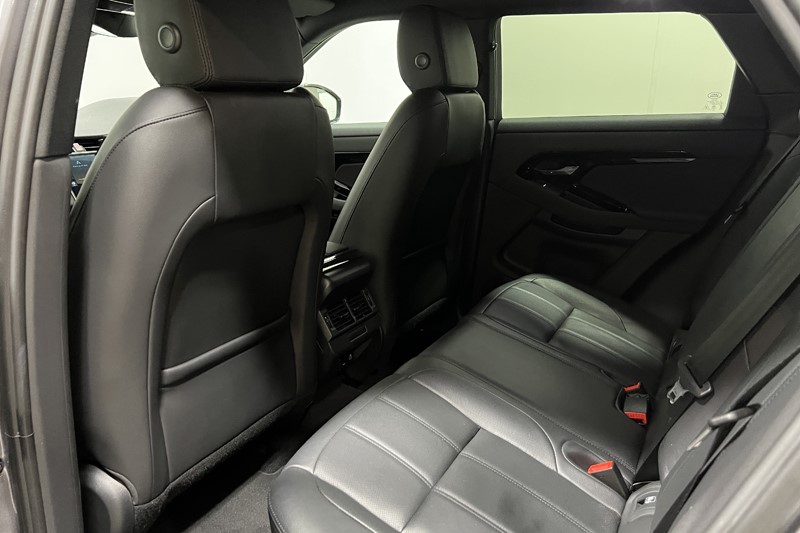 2024 (74) LAND ROVER RANGE ROVER EVOQUE 2.0 D165 S 5dr Auto 5981994