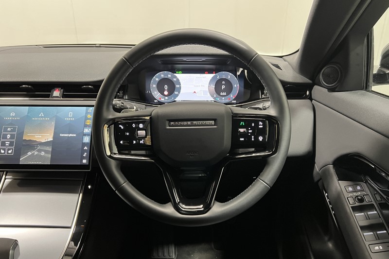 2024 (74) LAND ROVER RANGE ROVER EVOQUE 2.0 D165 S 5dr Auto 5982016
