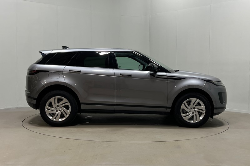 2024 (74) LAND ROVER RANGE ROVER EVOQUE 2.0 D165 S 5dr Auto 5981986