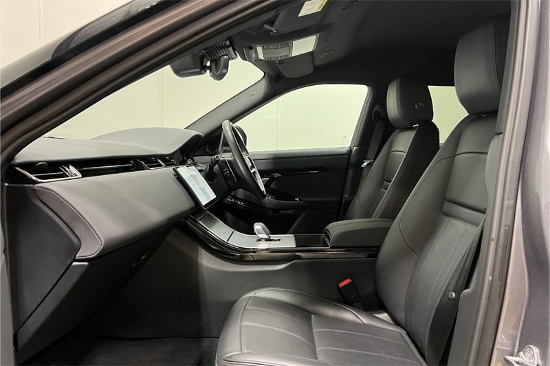 2024 (74) LAND ROVER RANGE ROVER EVOQUE 2.0 D165 S 5dr Auto 5981984