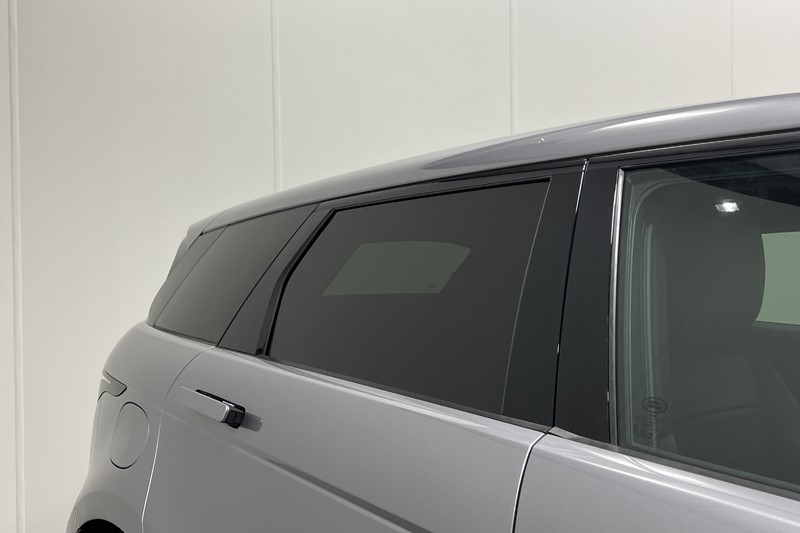 2024 (74) LAND ROVER RANGE ROVER EVOQUE 2.0 D165 S 5dr Auto 5982020