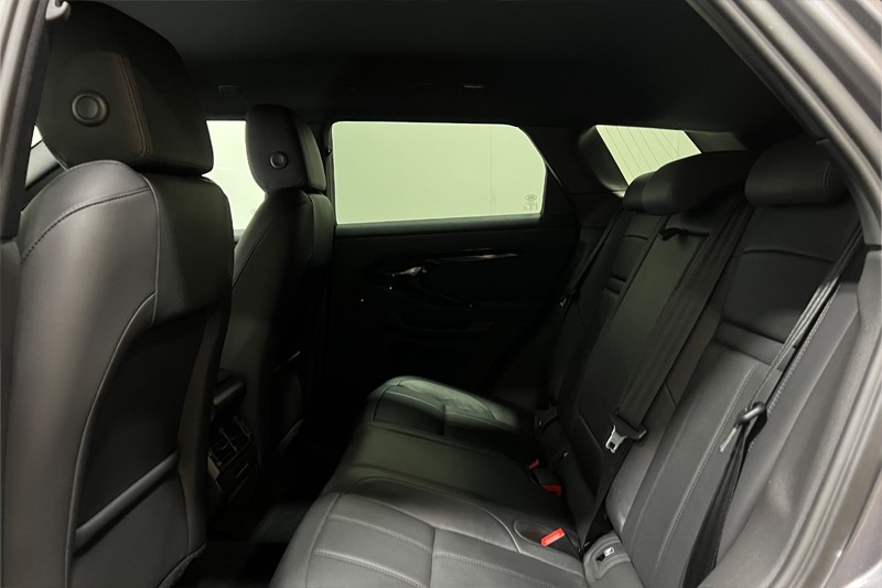 2024 (74) LAND ROVER RANGE ROVER EVOQUE 2.0 D165 S 5dr Auto 5981985