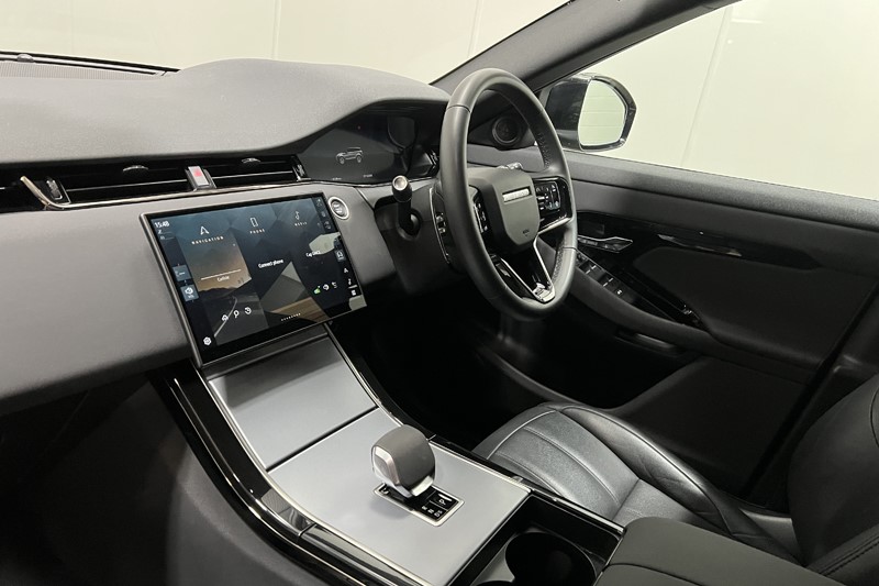 2024 (74) LAND ROVER RANGE ROVER EVOQUE 2.0 D165 S 5dr Auto 5982024