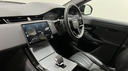 2024 (74) LAND ROVER RANGE ROVER EVOQUE 2.0 D165 S 5dr Auto 5982024