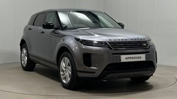 2024 (74) LAND ROVER RANGE ROVER EVOQUE 2.0 D165 S 5dr Auto 5981982