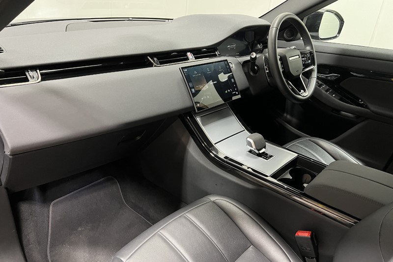 2024 (74) LAND ROVER RANGE ROVER EVOQUE 2.0 D165 S 5dr Auto 5982025