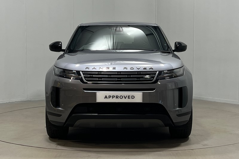2024 (74) LAND ROVER RANGE ROVER EVOQUE 2.0 D165 S 5dr Auto 5981988
