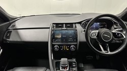 2023 (23) JAGUAR E-PACE 2.0 D200 R-Dynamic Black 5dr Auto 5962091