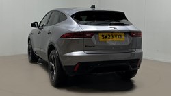 2023 (23) JAGUAR E-PACE 2.0 D200 R-Dynamic Black 5dr Auto 5962083
